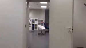 Дезинфекция от коронавируса