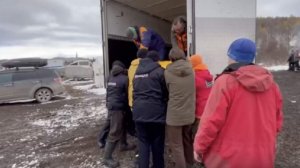 В СК раскрыли причину возобновления поисков семьи Усольцевых