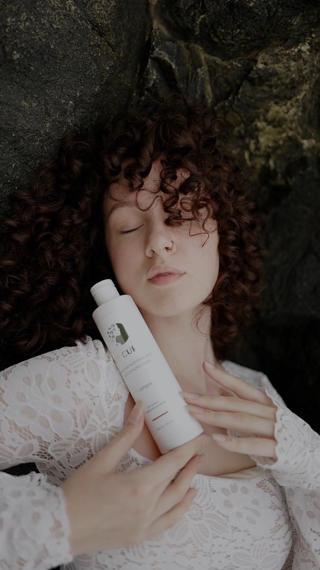 Присоединяйтесь к ICE CURLY