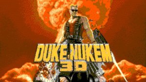 Duke Nukem 3D | Sega Mega Drive (Genesis).
