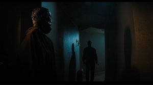 Фильм "Еретик" 2024г.