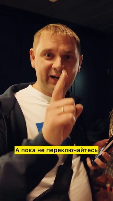 Блогер с 3 подписчиками 