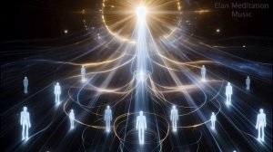 1202гц Слушай и Позволь Потоку Источника Убрать Боль и Страх   Глубокая Музыка Света 💫 Звездные Душ