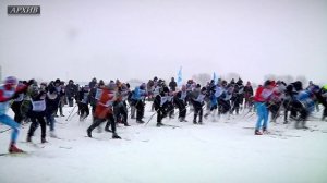 "Лыжня России-2026" пройдет в Тверской области 14 февраля