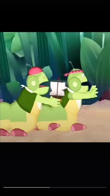 Лунтик всегда актуален 😎 смотреть онлайн