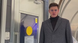 Власти Краснодара объяснили, как пользоваться лифтами в надземных переходах