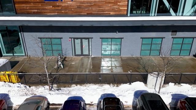 Новый робот Atlas от Boston Dynamics смотреть онлайн