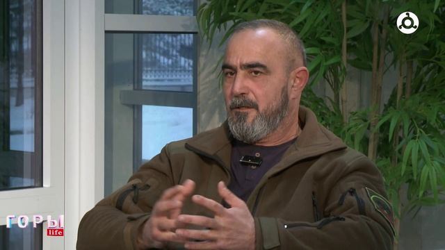 Горы Life. Выпуск 85 смотреть онлайн