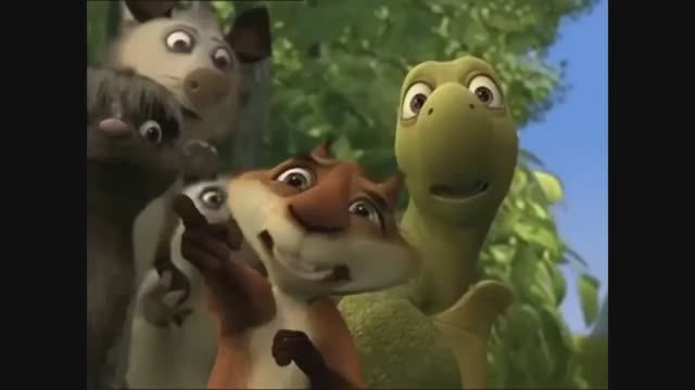 Лесная братва 2006 — Русский Трейлер