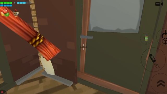 я поиграть в мини чикен хоррор в chicken gun, Sasha pro 500k смотреть онлайн