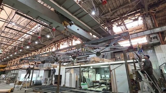 Как мы строим мобильную клинику МРТ: реальный проект в процессе