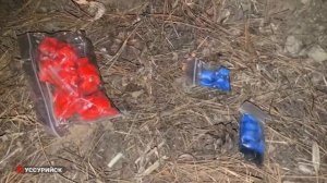 В Приморье за распространение героина перед судом предстанут граждане одной из стран Средней Азии.