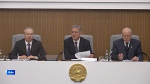 Хис тойғоларҙы ситкә ҡуйып айыҡ аҡыл менән уйларға кәрәк