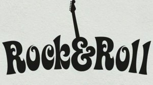 Рок н ролл(англо версия)