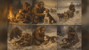 Джек Лондон Старый плешак