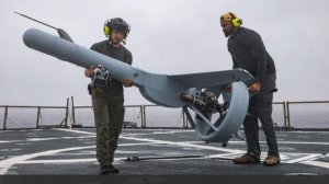 Пашинян сообщил о приобретении Арменией у США военных беспилотников