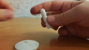 Как сделать зонтик из Лего