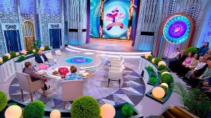 ИИ "Мендельсон" провел Розе Сябитовой тест на "стервозность"