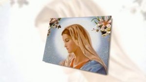 Невероятно красивое исполнение АВЕ МАРИЯ