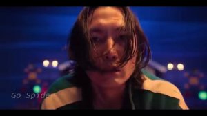 если бы Танос остался бы жить игры кальмара 3 сезоне