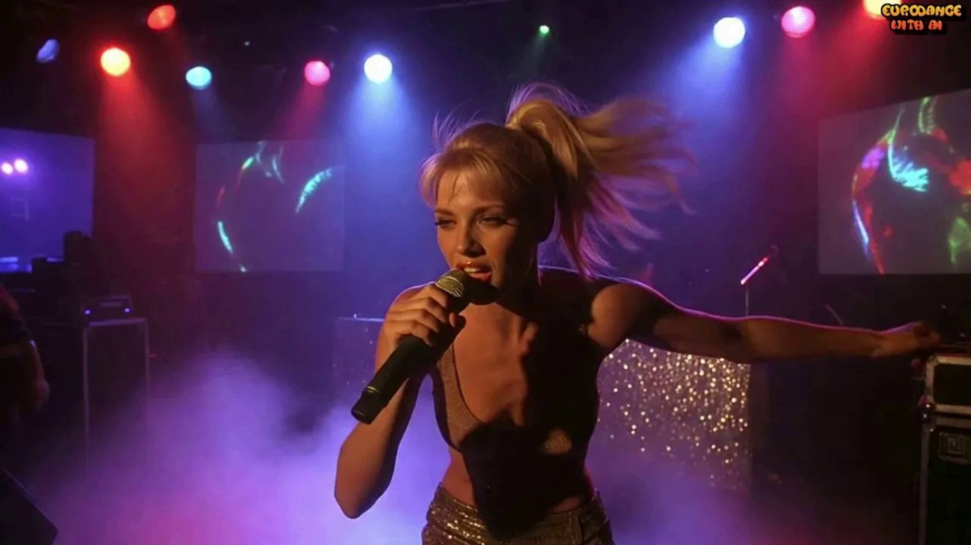 E.D. 90’s - Desire смотреть онлайн