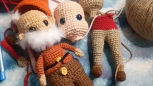 Кукольных дел мастер4
 4отчет