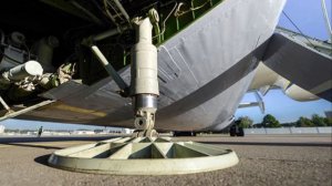 Самый, большой самолёт, в мире ! (2)