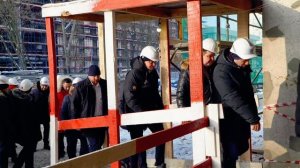 Юбилей ППК «Единый заказчик в сфере строительства» в НИУ МГСУ, 06.02.26