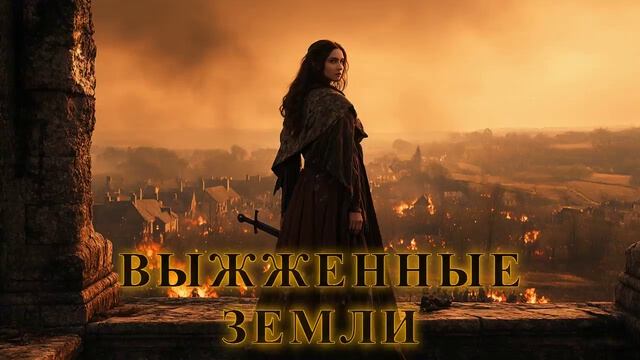 ВЫЖЖЕННЫЕ ЗЕМЛИ | ЧАСТЬ 1 из 2 | АУДИОКНИГА | ЛЮБОВНОЕ ФЭНТЕЗИ | ПОПАДАНЦЫ ВЫЖЖЕННЫЕ ЗЕМЛИ | ЧАСТЬ 1 из 2 | АУДИОКНИГА | ЛЮБОВНОЕ ФЭНТЕЗИ | ПОПАДАНЦЫ