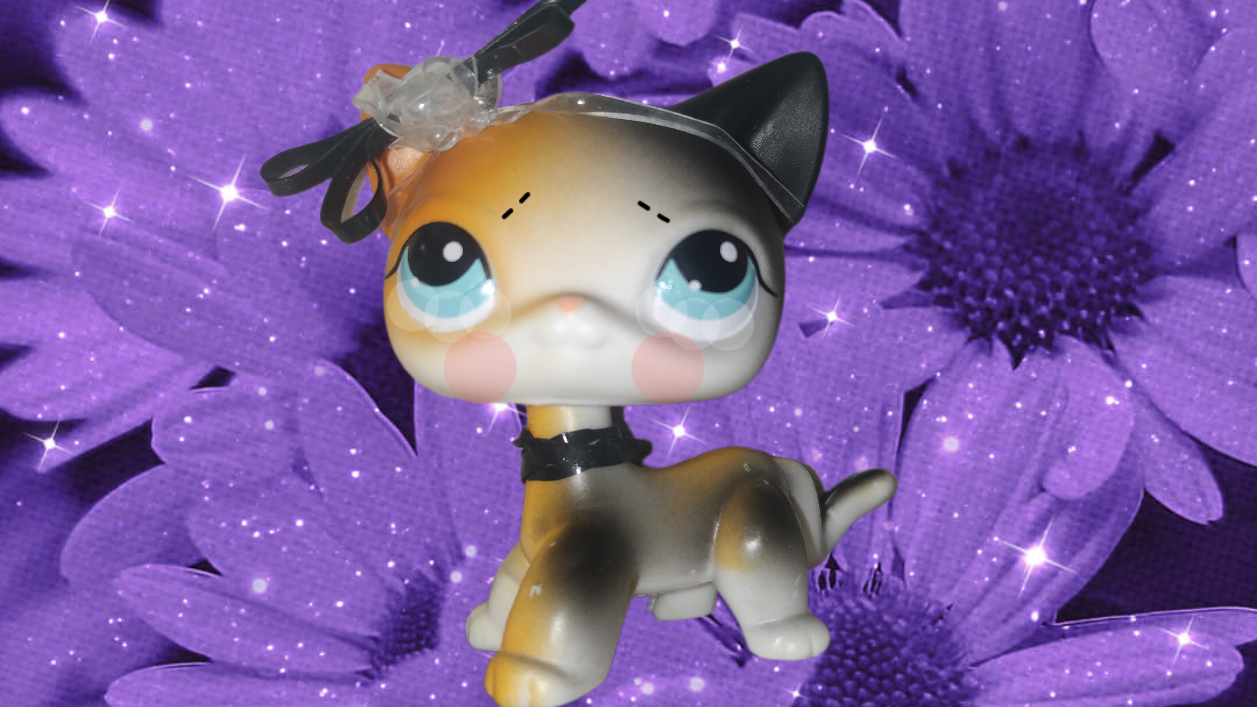 LPS: Атмосферный Печальный Тэг смотреть онлайн