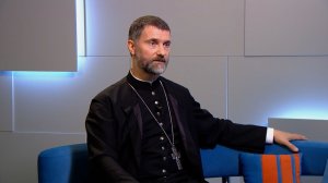 Местное время. Санкт-Петербург. Иерей Богдан Полевой