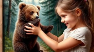 ГЛАЗА. Песня от души и для души.