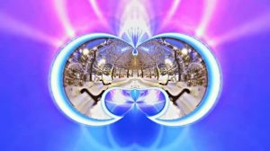 Зимняя сказка на пороге - в лесу и на дороге 12 от Киностудии Мудрого Кота Тимофея!