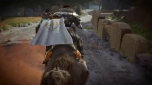 Highguard | Геймплейный трейлер 2 эпизода