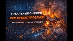 Архитектура питания: почему плата не стартует при первом включении