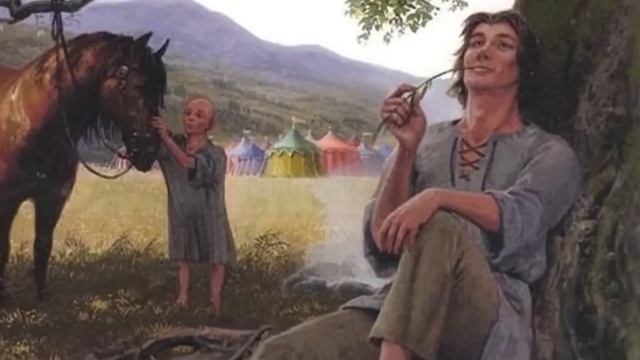 Рыцарь Семи Королевств: Разбор 1 серии. Игра Престолов вернулась