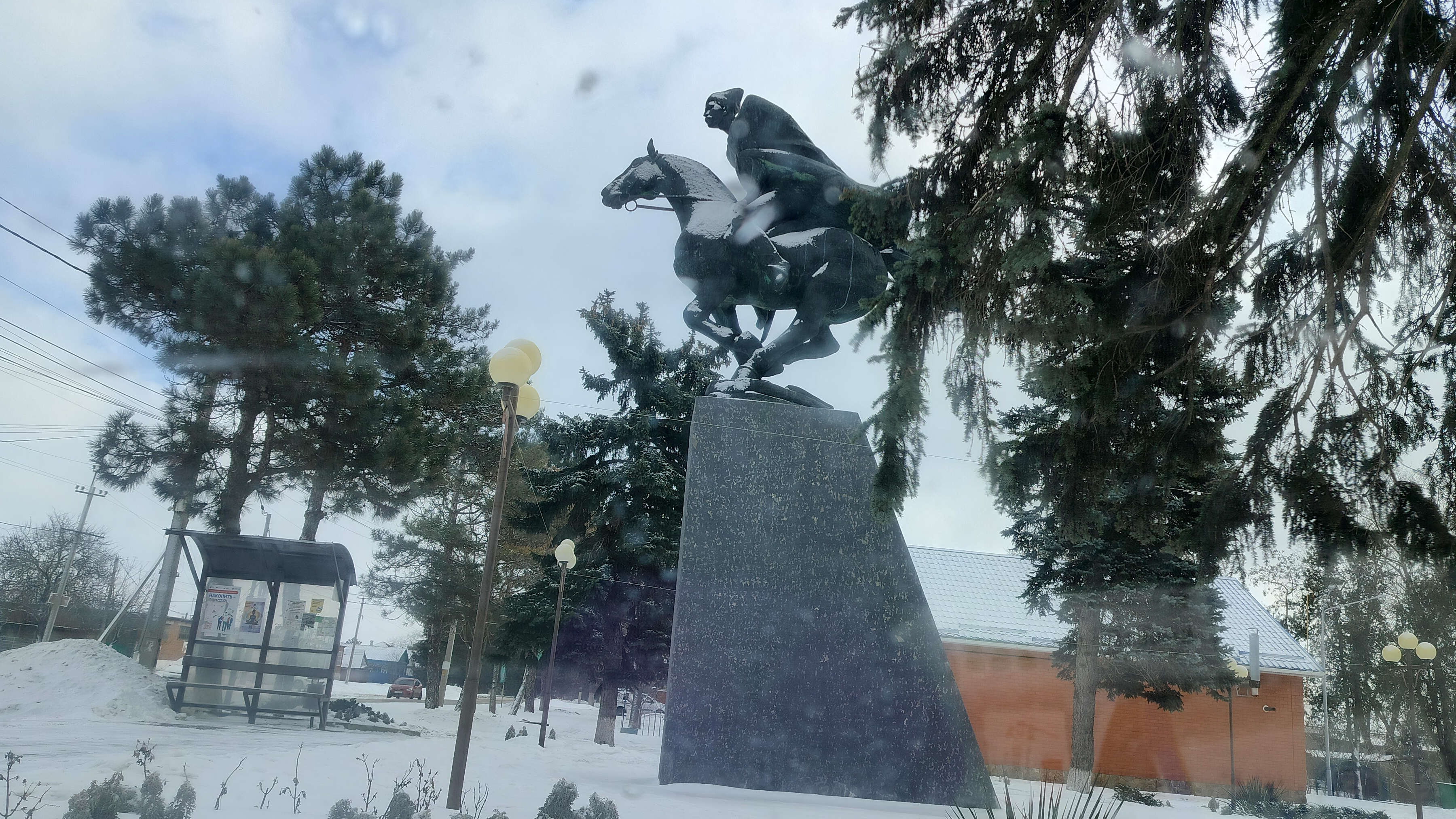 Поездка. Покупки. Очки, картина. Жизнь на пенсии. смотреть онлайн