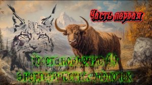 Восстановление 49 оболочек человека. Часть первая.