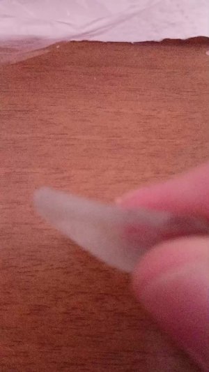 обзор на свою коллекцию стекла