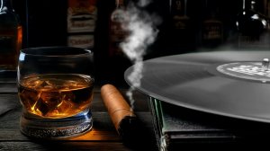 Просто блюз #1