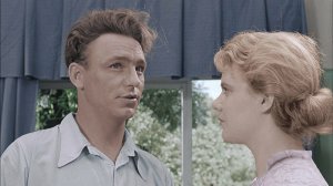 "Весна на Заречной улице" (1956) Многоточие...