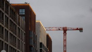 Эксперты спрогнозировали сложный сценарий для новостроек в 2026 году
