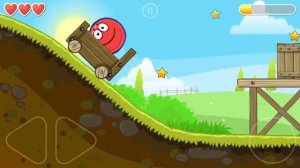 КРАСНЫЙ ШАРИК,  КРАСНЫЙ ШАР