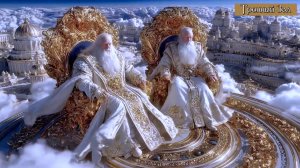 Тронный Зал