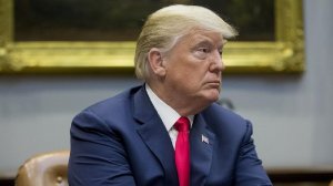 Трамп и Гибридная война 2020