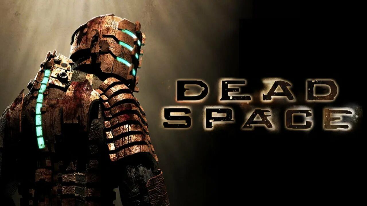 Dead Space - Main Theme by Jason Graves (Twinkle, twinkle, little star) смотреть онлайн