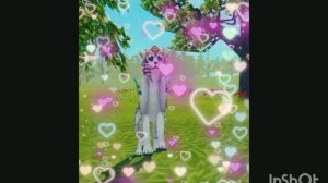 Моё новое интро! 🩷