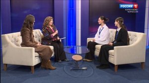 "Добрый вечер, республика!"