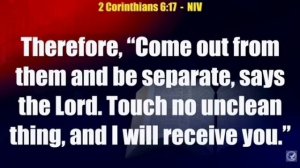 Всемирная конференция о славном пришествии МЕССИИ - 07.02.2026