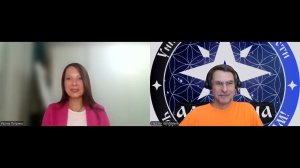 💥 Прогрессор КОСМОЭНЕРГЕТИКИ Ирина ПЕТРИНА - дополнение о НОВОМ ПОТОКЕ обучения Космоэнергетике!